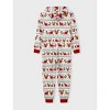 PATPAT Christmas Family Matching Pajama Sets Includes Christmas Socks - Perfect for Family Photos & Holiday Celebrations - 3 of 4