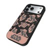 Star Wars Mandalorian Pattern MagSafe Compatible Cell Phone Case for Apple iPhone 17 Series - 2 of 4