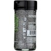 Spicely Organics - Poppy Seeds - Case of 3/2.2 oz - 4 of 4