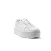 Palladium Womens Pallasphalt Lo LTH Sneakers - image 2 of 4