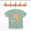 The Juniper Shop SmileyWorld Earth Day Every Day Youth Short Sleeve Tee - 2 of 4