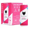 Cool Cat Berry Spritzer Cocktail - 4pk/12 fl oz Cans - 2 of 4