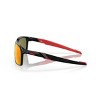 Oakley OO9460 59mm Portal X Male Rectangle Sunglasses Polarized - 3 of 4