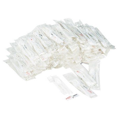 Boardwalk 6KITMW Cutlery Set