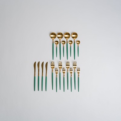 Ozarke Royal Cutlery Set