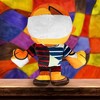 Bleacher Creatures Pablo Picasso 8" Kuricha Plush - 2 of 4