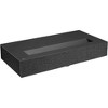 Manufacturer Refurbished LG CineBeam HU915QB 3000-Lumen XPR 4K UHD Ultra-Short Throw Laser Smart Home Theater Projector, - 3 of 4