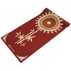 ProsourceFit Printed Yoga Mat, 3/16-in (5mm) - 3 of 4