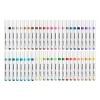 KINGART Acrylic Paint Markers 48 Colors - 3 of 4