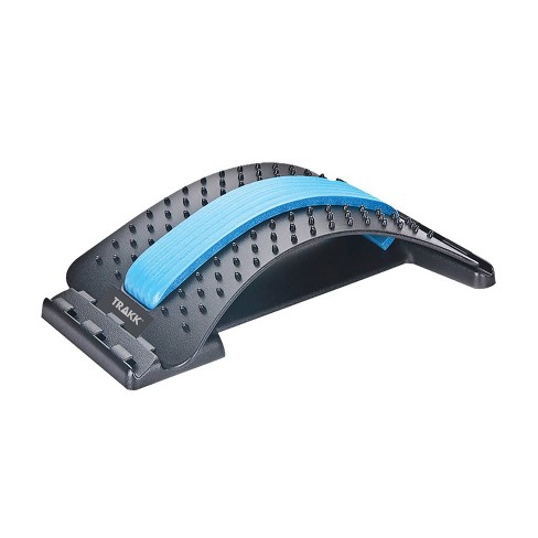 Back Pain Relief Product Back Stretcher, Spinal Curve Back Relaxation