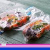 Ziploc Slider Freezer Gallon Bags with Power Shield Technology - 28ct - 2 of 4