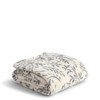 Vera Bradley Women's Outlet Fleece Essential Oversized Throw Blanket - 2 of 2