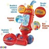 Kids Vacuum Cleaner Toy For Toddler with Lights & Sounds Effects & Ball-Popping Action - Toy Vacuum Cleaner - Play22USA - 2 of 4