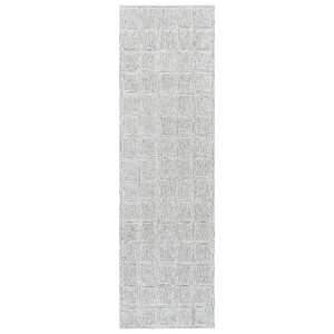 Genre GRE451 Handwoven Indoor Rugs - Safavieh - 1 of 4