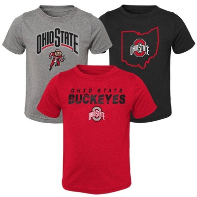 2t ohio state jersey