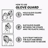 Markwort Baseball Glove Guard - Deepens Pocket of Baseball Glove - Gloves up to 12" - 4 of 4