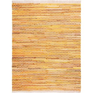 Montauk MTK538 Hand Woven Indoor Rugs - Safavieh - 1 of 4