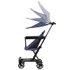 Dream On Me Coast Rider Stroller Canopy for Dream On Me Coast Rider Stroller - 3 of 4