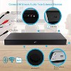 Pyle Bluetooth Tabletop TV Sound Base Soundbar Digital Speaker System - 2 of 4