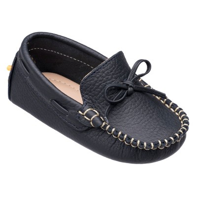 Driver Loafer Baby Natural Elephantito