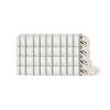 Olive & Linen Cloud Soft Turkish Hand / Kitchen Towel Bundle - 4 of 4