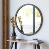 Mark & Day Beesd Traditional Natural Decorative Wall Mirrors - 2 of 4