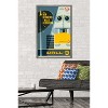 Trends International Disney Pixar Wall-E - New Sensation Framed Wall Poster Prints - 2 of 4