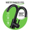 WOWOW Single Handle Bar Kitchen Sink Faucet - 2 of 4