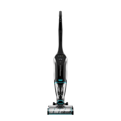 bissell floor mop