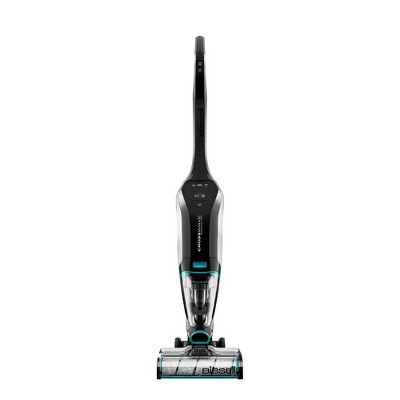 BISSELL CrossWave Cordless Max All-in-One Wet-Dry Vacuum and Mop for Hard Floors &#38; Area Rugs