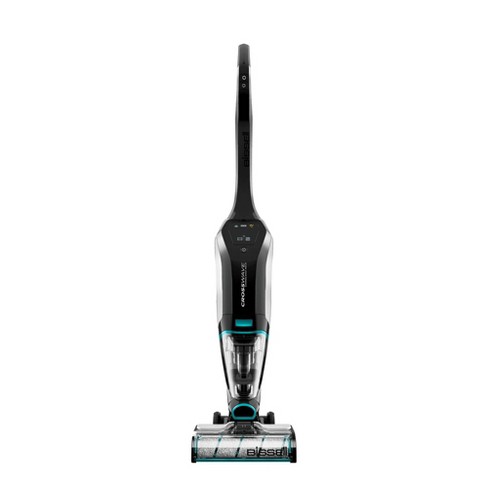 Bissell Crosswave Cordless Max All In One Wet Dry Vacuum And Mop