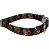 Country Brook Petz Premium Dog Collar - Christmas Collection - 3 of 4