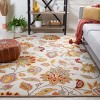 Four Seasons FRS413 Hand Hooked Indoor Rugs - Safavieh - 2 of 4