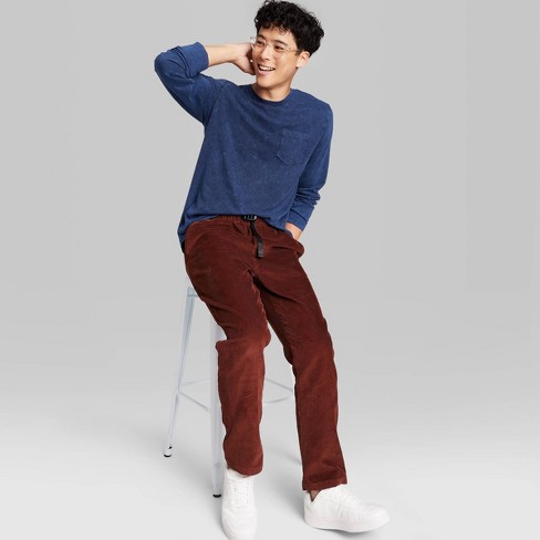 Crewneck discount uniqlo original