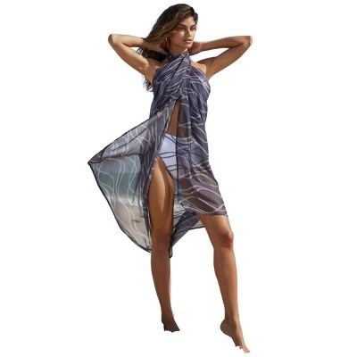 VENUS Womens Pareo Cover-Up