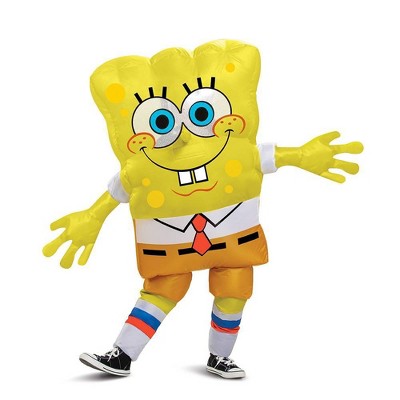 spongebob toys target