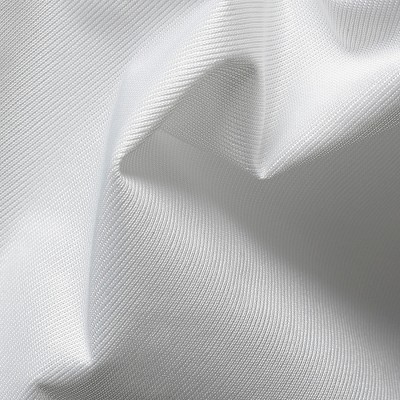 Twin White Waterproof Allergy-Free Mattress Encasement