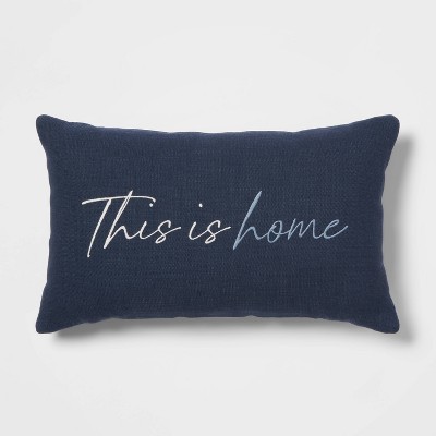 Anchor pillow clearance target