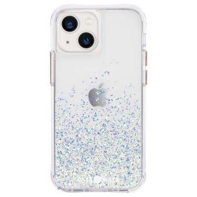 Case-Mate Twinkle Ombre Case for Apple iPhone 13 Mini - Stardust