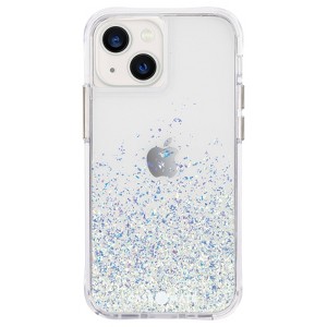 Case-Mate Twinkle Ombre Case for Apple iPhone 13 Mini - Stardust - 1 of 4