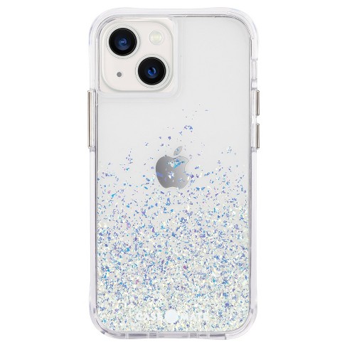 Case-Mate Twinkle Ombre Case for Apple iPhone 13 Mini - Stardust - image 1 of 4