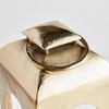 Plum & Post Isabella Lantern Candle Holder Large - 3 of 4