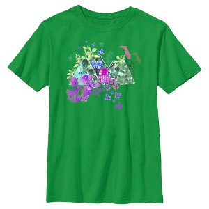 Boy's Encanto Hidden Casita By Sebas Pakui T-Shirt - 1 of 4