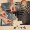 The Iron Giant And Hogarth Poster 500 Piece Jigsaw Puzzle 16" x 21.5" - 4 of 4