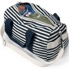 Lands' End Canvas Weekender Duffle Bag - 2 of 4
