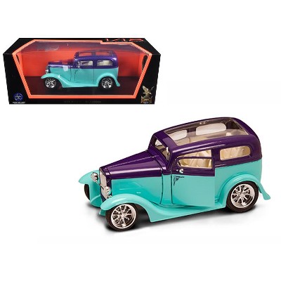 ford model a diecast