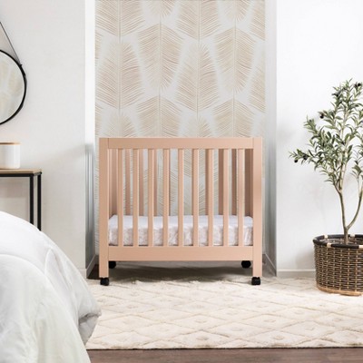 Babyletto Origami Portable Mini Crib