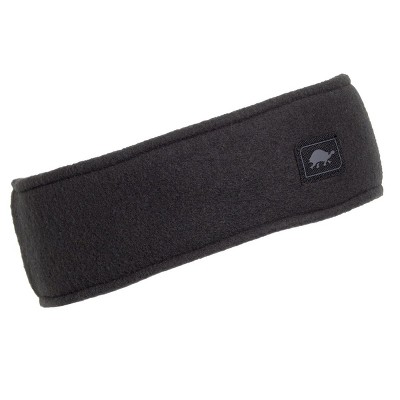 Turtle Fur Adult Turtle Band Headband, Carbon : Target