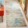 Monaco MNC262 Power Loomed Indoor Rugs - Safavieh - 2 of 4