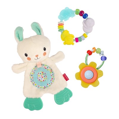 infantino go gaga teether